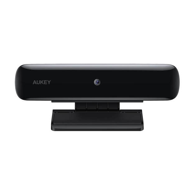 AUKEY-PC-W1-webcam-2-MP-USB-Nero