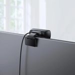 AUKEY-PC-W1-webcam-2-MP-USB-Nero