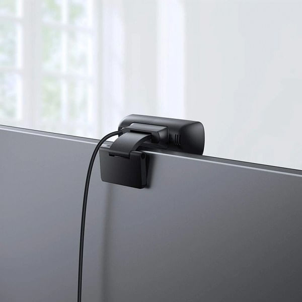 AUKEY-PC-W1-webcam-2-MP-USB-Nero