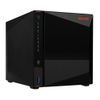 Asustor-Nimbustor-4-AS5304T-NAS-Desktop-Collegamento-ethernet-LAN-Nero-J4105