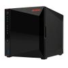 Asustor-Nimbustor-4-AS5304T-NAS-Desktop-Collegamento-ethernet-LAN-Nero-J4105