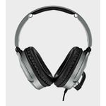 Turtle Beach Recon 70 Auricolare Cablato A Padiglione Giocare Nero Argento