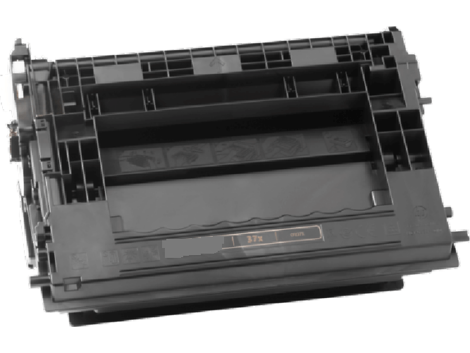 Tonerpro---Toner-Compatibile-per-le-stampanti-HP-LaserJet-EnterpriseMFP-M-631-dn-MFP-M-631-h-MFP-M-632-z-M-608-dn-M-6---Nero---Fino-a-25.000-pagine----Sostituisce-HP-CF237X