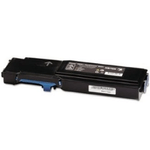 Tonerpro - Toner Compatibile per le stampanti Xerox Phaser Workcentre 6600, 6605 - Ciano - Fino a 6.000 pagine  - Sostituisce Xerox 6600C