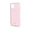 Celly-Sparkle-custodia-per-cellulare-147-cm--5.8---Cover-Rosa-Trasparente