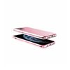 Celly-Sparkle-custodia-per-cellulare-147-cm--5.8---Cover-Rosa-Trasparente