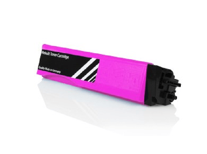 Tonerpro---Toner-Compatibile-per-le-stampanti-Kyocera-fs-c5100dn---Magenta---Fino-a-4.000-pagine----Sostituisce-Kyocera-TK-540M