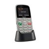 Gigaset-GL390-559-cm--2.2---88-g-Argento-Telefono-cellulare-basico