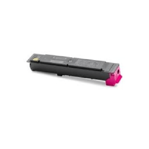 Tonerpro---Toner-Compatibile-per-le-stampanti-Kyocera-taskalfa-306ci---Magenta---Fino-a-7.000-pagine----Sostituisce-Kyocera-TK-5195M