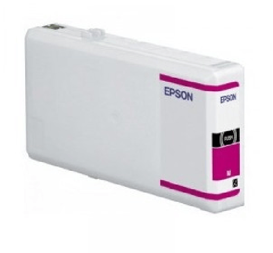 Tonerpro---Cartuccia-Compatibile-per-le-stampanti-Epson-workforce-pro-serie-wp-4000-wp-4500-workforce-pro-wp4015dn---Magenta---Fino-a-3.400-pagine----Sostituisce-Epson-T7013