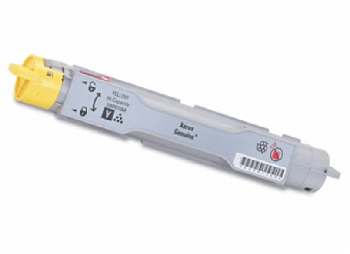 Tonerpro---Toner-Compatibile-per-le-stampanti-Xerox-Phaser-6250---Giallo---Fino-a-8.000-pagine----Sostituisce-Xerox-6250Y