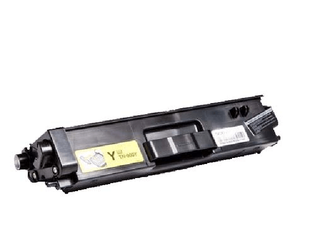 Tonerpro---Toner-Compatibile-per-le-stampanti-Brother-mfc-l9550cdwt-hl-l9200cdwt---Giallo---Fino-a-6.000-pagine----Sostituisce-Brother-TN900Y