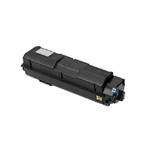 Tonerpro - Toner Compatibile per le stampanti Kyocera ecosys, p2040dn, ecosys, p2040dw - Nero - Fino a 7.200 pagine  - Sostituisce Kyocera TK-1160