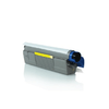 Tonerpro---Toner-Compatibile-per-le-stampanti-Oki-c-610-cdn-c-610-dn-c-610-dtn-c-610-n---Giallo---Fino-a-6.000-pagine----Sostituisce-Oki-C610Y