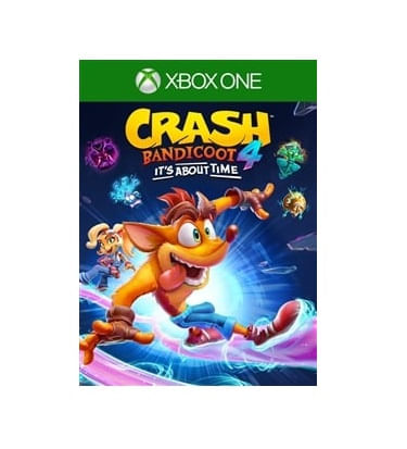 Activision-Crash-Bandicoot-4--It’s-About-Time-Standard-Inglese-ITA-Xbox-One