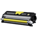 Tonerpro - Toner Compatibile per le stampanti Epson aculaser, c1600, cx16, cx16f, cx16dnf, cx16dtnf - Giallo - Fino a 2