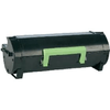 Tonerpro---Toner-Compatibile-per-le-stampanti-Lexmark-MX-310DN-MX-410DE-MX-510DE-MX-511DE-MX-511DHE-MX-511DT---Nero---Fino-a-10.000-pagine----Sostituisce-Lexmark-602H-60F2H00
