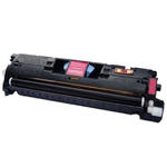 Tonerpro - Toner Compatibile per le stampanti HP Laserjetcolor, 1500, 2500,  - Magenta - Fino a 4.000 pagine  - Sostituisce HP C9703A