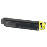 Tonerpro - Toner Compatibile per le stampanti Utax P-C3062DN, P-C3066i - Giallo - Fino a 6.000 pagine  - Sostituisce Utax PK5017Y