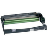 Tonerpro - Tamburo  Compatibile per le stampanti Lexmark 1412, 1512 - Nero - Fino a 30.000 pagine