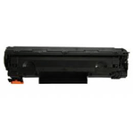 Tonerpro - Toner Compatibile per le stampanti HP Laserjet, p1505, p1505n, m1120, m1120n, m1522n, m1522nf, lbp-3250