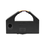 Tonerpro - Nastro Compatibile per le stampanti Epson DLQ3000, DLQ3500-25, 4mm*12m - Nero - Fino a  25.4mm*12m  pagine