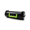 Tonerpro---Toner-Compatibile-per-le-stampanti-Lexmark-MX-MX-717-de-MX-718-de---Nero---Fino-a-11.000-pagine----Sostituisce-Lexmark-63B2000