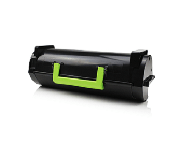Tonerpro---Toner-Compatibile-per-le-stampanti-Lexmark-MX-MX-717-de-MX-718-de---Nero---Fino-a-11.000-pagine----Sostituisce-Lexmark-63B2000