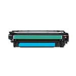 Tonerpro - Toner Compatibile per le stampanti HP  Color LaserJet CM, 3530, CP, 3525, LBP, 7750, CDN, LBP, 7780, CX, 500