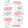 Tonerpro---Toner-Compatibile-per-le-stampanti-Kyocera-TASKalfa-2554-ci---Magenta---Fino-a-12.000-pagine----Sostituisce-Kyocera-1T02YPMNL0