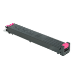 Tonerpro - Cartuccia Compatibile per le stampanti Sharp MX-2310U, MX-2010U, MX-3111U, MX-2614N, MX-3114N,  - Magenta