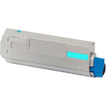 Tonerpro---Toner-Compatibile-per-le-stampanti-OKI-C822N-C822DN-7-3K---Ciano---Fino-a-7.300-pagine----Sostituisce-OKI-C822C-44844615