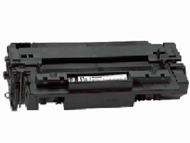 Tonerpro---Toner-Compatibile-per-le-stampanti-HP-LaserJetP3005-P3005D-P3005DN-P3005N-P3005X-M3027-MFP-M3027X-MFP----Nero---Fino-a-6.500-pagine----Sostituisce-HP-Q7551A