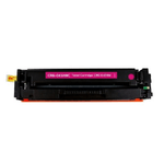 Tonerpro - Toner Compatibile per le stampanti Canon mf, 631cn, mf, 633cdw, mf, 635cx, lbp-611cn, lbp-613cdw - Magenta