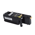 Tonerpro - Toner Compatibile per le stampanti Xerox Phaser Workcentre 6020, 6022, 6025, 6027, 6025vbi - Giallo