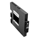 Tonerpro - Cartuccia Compatibile per le stampanti Ricoh Aficio Aficio, GX, 3000, Aficio, GX, 3050N, Aficio, GX, 5050N