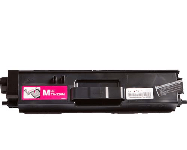 Tonerpro---Toner-Compatibile-per-le-stampanti-Brother-hl-l8250cdn-hl-l8350cdw-mfc-l8650cdw-mfc-l8850cdw-dcp-l8450cdw-dcp-l8400cdn---Magenta---Fino-a-3.500-pagine----Sostituisce-Brother-TN326M