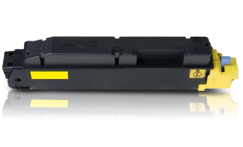 Tonerpro---Toner-Compatibile-per-le-stampanti-Kyocera-ECOSYS-P7240cdn---Giallo---Fino-a-13.000-pagine----Sostituisce-Kyocera-TK5290Y