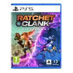 Sony Ratchet and Clank: Rift Apart Basic Inglese Ita per PlayStation 5