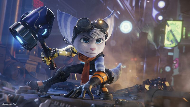 Sony-Ratchet---Clank--Rift-Apart-Standard-Inglese-ITA-PlayStation-5