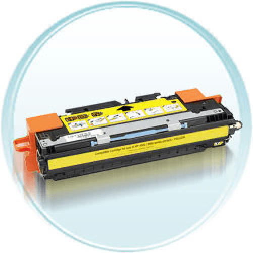 Tonerpro---Toner-Compatibile-per-le-stampanti-HP-6-000---Giallo---Fino-a-6.000-pagine----Sostituisce-HP--Q7582A-