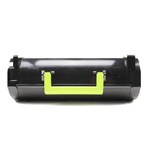 Tonerpro - Toner Compatibile per le stampanti Lexmark ms310d, ms310dn, ms410d, ms410dn, ms510dn, ms610dn, ms610de