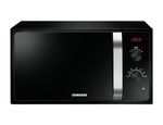 Samsung-Microonde-Solo-Cottura-Essenziale-23L-MS23F300EEK