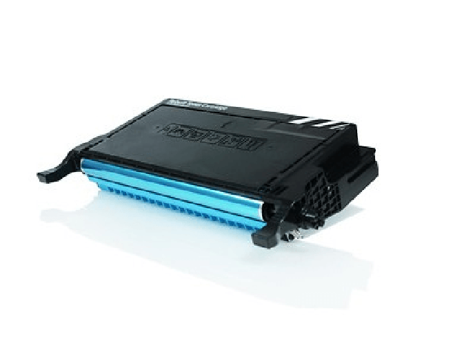 Tonerpro---Toner-Compatibile-per-le-stampanti-Samsung-clp-620-clp-620-nd-clp-670-clp-670-n-clp-670-nd-clx---Ciano---Fino-a-4.000-pagine----Sostituisce-Samsung-CLP620C-CLT508C