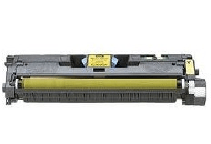 Tonerpro---Toner-Compatibile-per-le-stampanti-HP-colorlaserjet-2550l-colorlaserjet-2550-colorlaserjet-2550n----Giallo---Fino-a-4.000-pagine----Sostituisce-HP-Q3962A