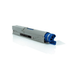 Tonerpro---Toner-Compatibile-per-le-stampanti-Oki-c3520-3530-mc350-mc360---Nero---Fino-a-2.500-pagine----Sostituisce-Oki-C3520BK