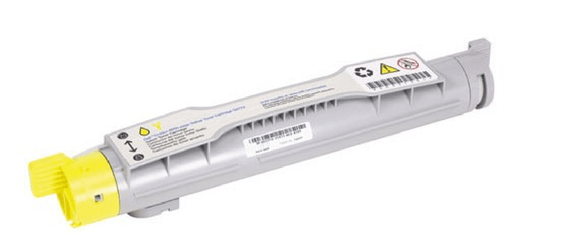 Tonerpro---Toner-Compatibile-per-le-stampanti-Dell-5100cn---Giallo---Fino-a-8.000-pagine----Sostituisce-Dell-5100Y