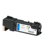 Tonerpro - Toner Compatibile per le stampanti Xerox Phaser 6140 - Ciano - Fino a 2.000 pagine  - Sostituisce Xerox 6140C