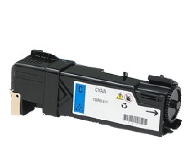 Tonerpro---Toner-Compatibile-per-le-stampanti-Xerox-Phaser-6140---Ciano---Fino-a-2.000-pagine----Sostituisce-Xerox-6140C