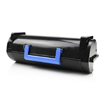 Tonerpro - Toner Compatibile per le stampanti Dell B3465dnf, B2360d, B2360dn, B3460dn - Nero - Fino a 2.500 pagine